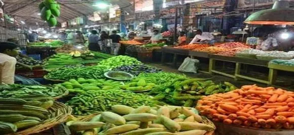 WPI inflation at 8-month low of 3.80% in December on softening fuel, food prices