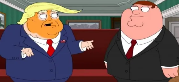 'Family Guy' to do away with gay jokes