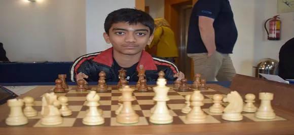 At 12 years, 7 months and 17 days, Indiaâ€™s Gukesh D becomes countryâ€™s youngest chess Grandmaster