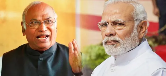 Congress leader Mallikarjun Kharge writes to PM Modi to come clean on CBI chief Alok Verma's removal