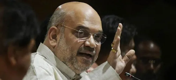 Amit Shah Health Update: BJP president out of danger, wishes pour in on Twitter for his speedy recovery