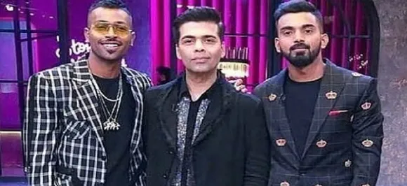 Hardik Pandya, KL Rahulâ€™s wait for closure in Koffee With Karan â€˜outrageousâ€™ comments gets extended