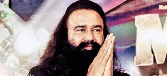 Gurmeet Ram Rahim gets life imprisionment for journalist Ramchandra Chhatrapati's murder