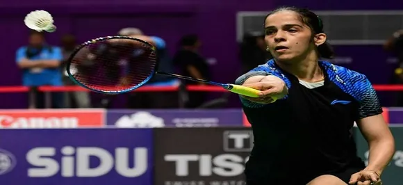 Saina Nehwal, Kidambi Srikanth enter quarterfinal of Malaysia Masters Badminton tournament