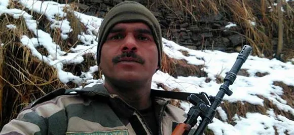 Son of BSF jawan Tej Bahadur Yadav, who questioned quality of food served to soldiers, found dead