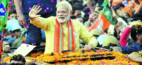 Delhi Opinion Poll: Narendra Modi gets massive approval for PM's post, Rahul Gandhi trails behind