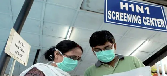 43 dead, 1,100 tested positive of swine flu in Rajasthan 