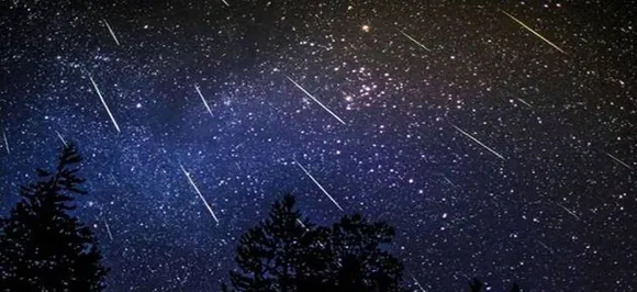 Shooting stars on demand: Japan start-up plans 2020 meteor shower 