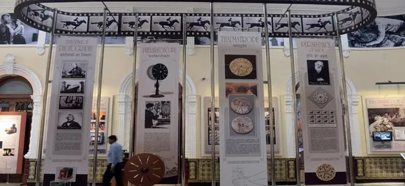 PM Narendra Modi unveils first National Museum of Indian Cinema, asks 'How's the josh'?