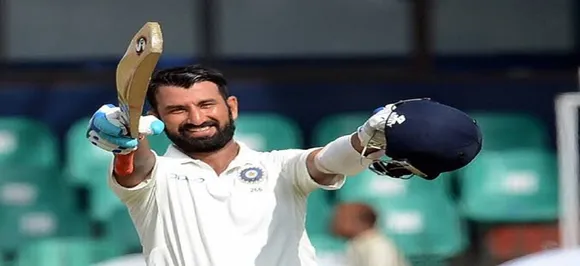 Cheteshwar Pujara special gives Saurashtra grand win in Ranji Trophy quarterfinal, Vidarbha also in last four