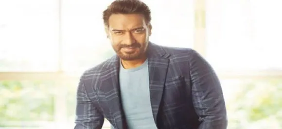 Ajay Devgn says â€˜Come what may, star system will never fade awayâ€™