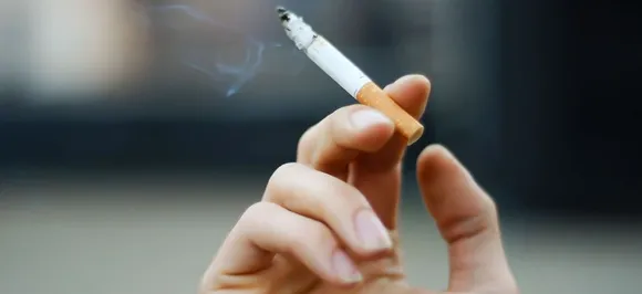 Beware! Smoking may accelerate ageing, says study