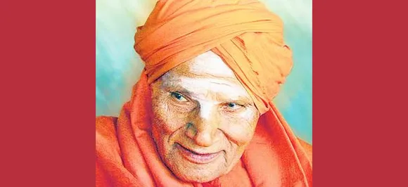 Remembering Shivakumara Swami: When â€˜Walking Godâ€™ condemned â€˜Babri Masjidâ€™ demolition 