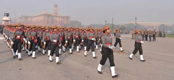 Republic Day 2019: Full dress rehearsal tomorrow, traffic restrictions to be in place in Delhi