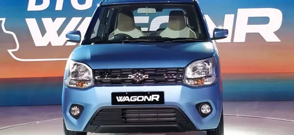 Maruti drives in new WagonR, here are all details you must know 