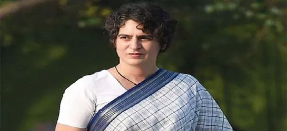 BJP slams Priyanka Gandhi Vadra's new role as Congress general secretary of UP East, says dynastic politics at play