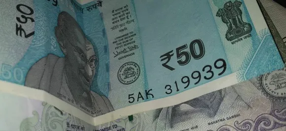 Rupee rises 29 paise against US dollar in early trade