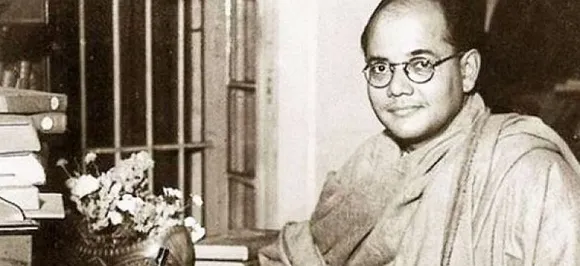 Netaji Subhash Chandra Bose's 122nd birth anniversary: Read on to know about his childhood, political journey