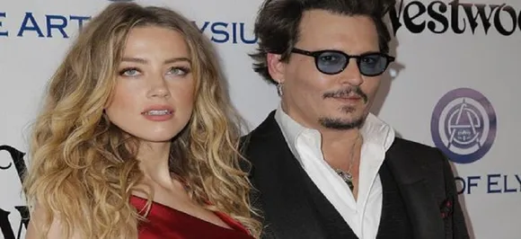 Johnny Depp comes forward with evidences claiming he can disprove Amber Heardâ€™s domestic violence allegations 