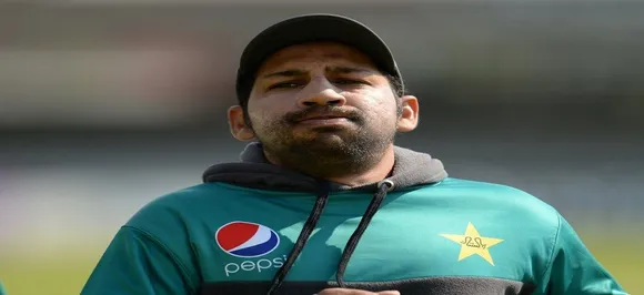 Sarfraz Ahmedâ€™s â€˜racistâ€™ comment in Durban ODI slammed by PCB, Shoaib Akhtar