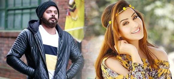 Bigg Boss 12 runner-up Sreesanth and Shilpa Shinde to join hands for a show!