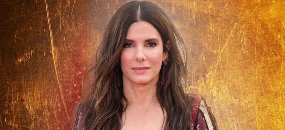 After 'Bird Box', Sandra Bullock to turn producer for 'Reborn' on Netflix