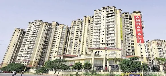 Relief for homebuyers, Supreme Court orders NBCC to complete 2 Amrapali housing projects 