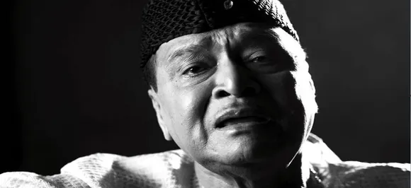 Bharat Ratna awardee Bhupen Hazarika ruled millions of hearts with passion of his voice