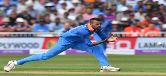 Hardik Pandya set to replace Virat Kohli? India all-rounder flies to New Zealand for series