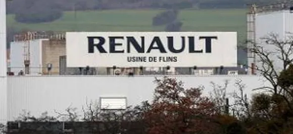 Renault names Thierry Bollore as its new CEO, replaces jailed ex-boss Carlos Ghosn 