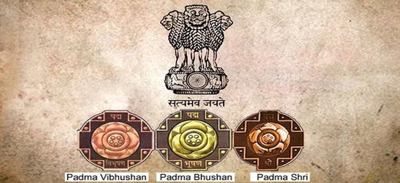 Padma Awards 2019: Check out the complete list of winners