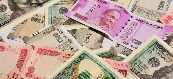 Rupee rises 10 paise against US dollar in early trade