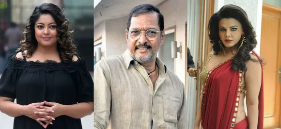 Tanushree Dutta on Nana Patekar and Rakhi Sawant: I have cursed them from the bottom of my heart