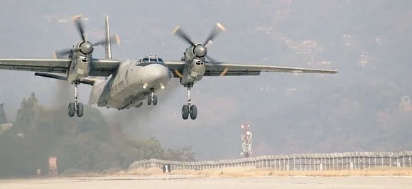 In a first, IAF flies plane using bio-jet fuel during Republic Day parade