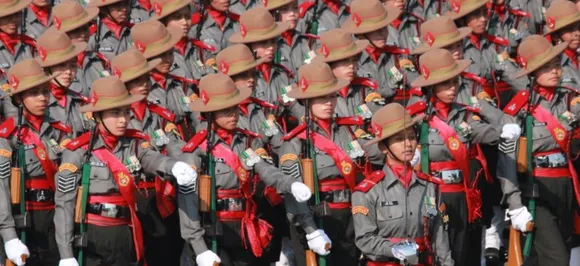 India displays 'Nari Shakti', military prowess, cultural grandeur at grand Republic Day parade