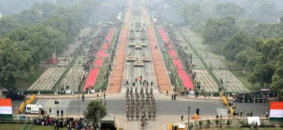 Republic Day 2019 live streaming: When and where and how to watch R-Day celebrations