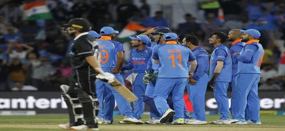 Virat Kohliâ€™s India finally break Republic Day jinx, beat New Zealand in historic Bay Oval match