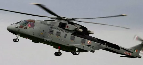 AgustaWestland VVIP chopper scam: ED arrests lawyer Gautam Khaitan in fresh money laundering case