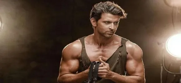 Hrithik Roshan shares heartfelt message on 7 years of 'Agneepath'