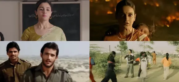 Happy Republic Day 2019: Top 6 songs that capture patriotic mood of every Indian