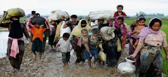 United Nations expert urges Bangladesh not to rush in relocating Rohingya refugees