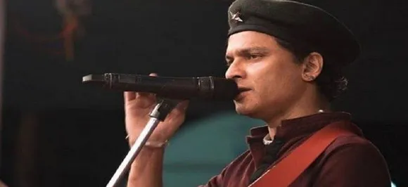 Assamese singer Zubeen Garg booked for allegedly â€˜defamingâ€™ the Bharat Ratna, FIR registered