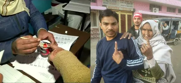 Jind bypoll: It's Congress vs BJP vs INLD vs JJP in Haryanaâ€™s prestige battle