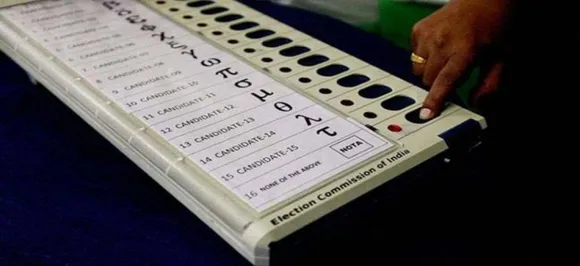 Polling for high-stakes Jind assembly bypoll ends, turnout at over 70 per cent