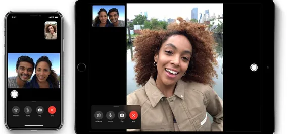 Apple forced to disable FaceTime after bug lets iPhone callers eavesdrop