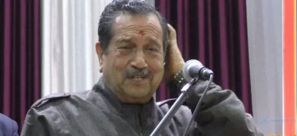 Naseeruddin Shah, Aamir Khan are traitors: RSS leader Indresh Kumar 