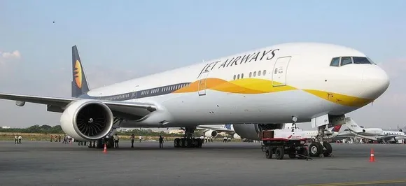 15 flights of Jet Airways cancelled, six Boeing 737 planes on ground