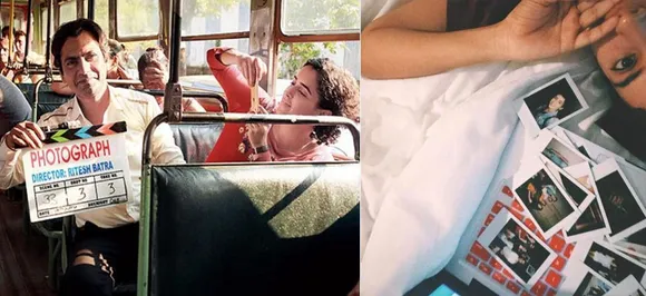 Sanya Malhotra shares her love for photograph as she shares screen with Nawazuddin Siddiqui