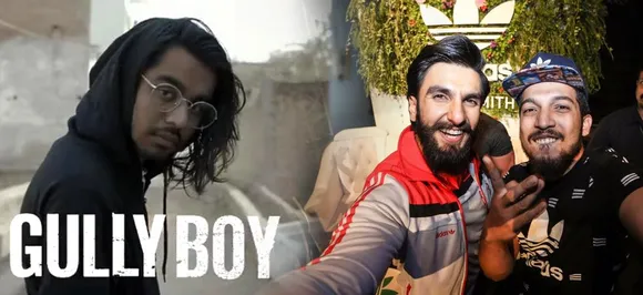 Gully Boy: After Naezy, Excel Entertainment drops 2nd episode of 'Voice of the Streets' featuring Spitfire