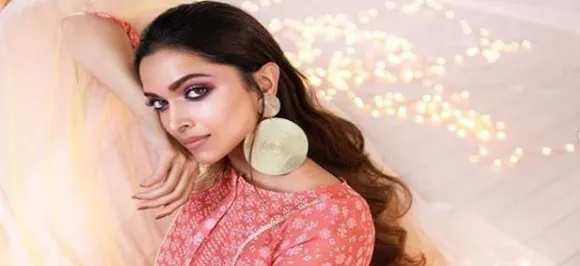 Deepika Padukone takes over from Kiran Rao as MAMI chairperson